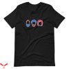 Vintage 76ers T-Shirt Philadelphia Sixers Big 3 76er’s
