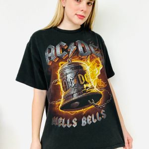 Vintage AC DC T-Shirt