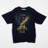 Vintage AC DC T-Shirt AC DC 90s Rock And Roll T-Shirt