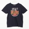 Vintage AC DC T-Shirt Highway Hells Rock And Roll T-Shirt