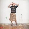 Vintage AC DC T-Shirt Let There Be Rock T shirt