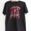 Vintage AC DC T-Shirt Powerage European Tour Rock Band