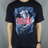 Vintage AC DC T-Shirt Vintage AC DC 90s T shirt
