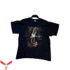 Vintage AC DC T-Shirt Vintage AC DC Rock Old School Shirt