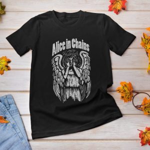 Vintage Alice In Chains T-Shirt