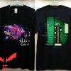 Vintage Alice In Chains T-Shirt 90s 1996 Rock Music Retro