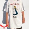 Vintage Alice In Chains T-Shirt Beautiful Band Logo Shirt
