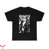 Vintage Alice In Chains T-Shirt Concert Flyer Tee Shirt