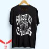 Vintage Alice In Chains T-Shirt Heart Rock Music Retro