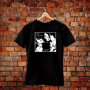 Vintage Alice In Chains T-Shirt Mad Season Layne Staley 90’s