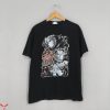 Vintage Berserk T-Shirt 2000s Cospa Tigerlion Moikana