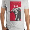 Vintage Berserk T-Shirt Berserk Anime Cartoon Shirt