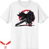 Vintage Berserk T-Shirt Berserk Anime Character Guts