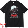 Vintage Berserk T-Shirt Berserk Anime Trendy Meme Funny