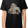 Vintage Berserk T-Shirt Berserk Skull Knight Funny Tee Shirt