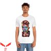 Vintage Bowie T-Shirt David Bowie Famous Singer-Songwriter