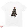 Vintage Brown T-Shirt Hurts SZN AJ Brown And Jalen Hurts