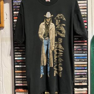 Vintage Country Music T-Shirt Alan Jackson 1997 T-Shirt