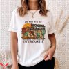 Vintage Country Music T-Shirt Friends in Low Places T-Shirt