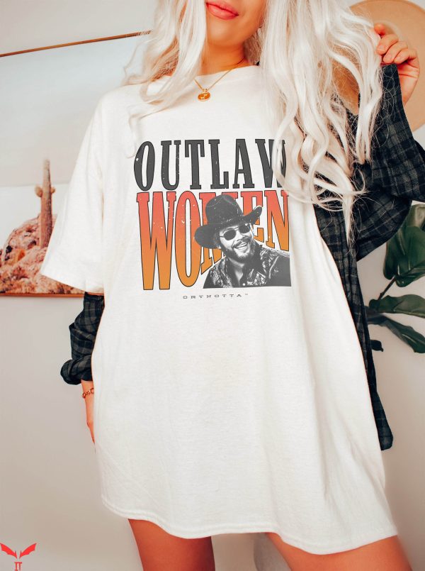 Vintage Country Music T-Shirt Hank Williams Hippie Shirt