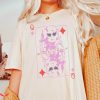 Vintage Country Music T-Shirt It’s Hard Being A Diamond