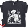 Vintage Country Music T-Shirt Outlaw Country Music T Shirt