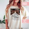 Vintage Country Music T-Shirt Vintage Damn Strait