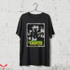 Vintage Cramps T-Shirt Retro Rock Band Music Tee Shirt