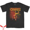 Vintage Cramps T-Shirt The Cramps Stay Sick Rock Band Music
