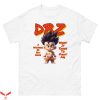 Vintage DBZ T-Shirt
