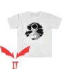 Vintage DBZ T-Shirt Dragonball Z Frieza Japanese Anime