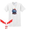Vintage Daft Punk T-Shirt Cat Punk Underground Kitty Club