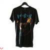 Vintage David Bowie T-Shirt David Bowie Glass Spider