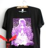 Vintage David Bowie T-Shirt Vintage Bowie Music T-shirt