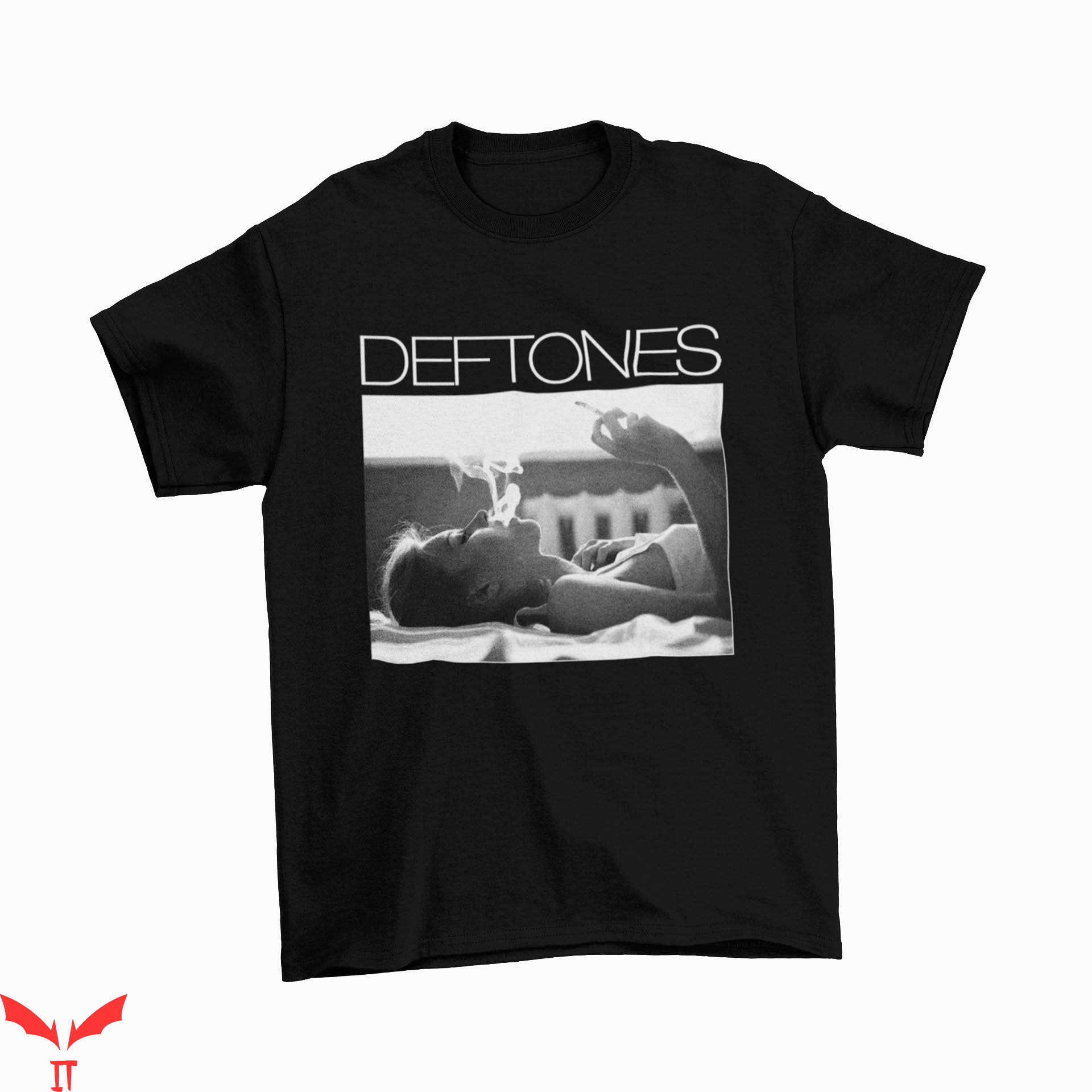 Vintage Deftones T-Shirt