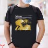 Vintage Deftones T-Shirt Around The Fur Metal Music Rock