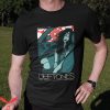 Vintage Deftones T-Shirt Around The Fur Metal Music Rock Tee
