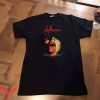Vintage Deftones T-Shirt Beauty School Rock Band Metal Music