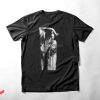 Vintage Deftones T-Shirt Metal Rock Heavy Music Tee
