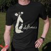Vintage Deftones T-Shirt Metal Rock Music Style Tee Shirt