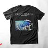Vintage Deftones T-Shirt Rock Music Metal Cool Style Tee