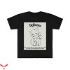 Vintage Deftones T-Shirt Rx Queen Rock Metal Heavy Music
