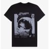 Vintage Deftones T-Shirt Saturday Night Wrist Rock Band Tee