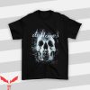 Vintage Deftones T-Shirt Skull Metal Music Rock Band Tee