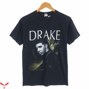 Vintage Drake T Shirt 1