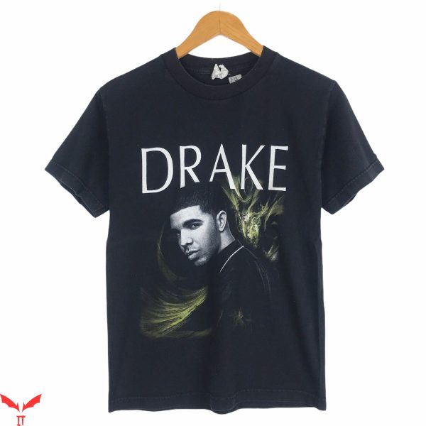 Vintage Drake T-Shirt