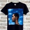 Vintage Drake T-Shirt Drake Nothing Was The Same Tour