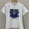 Vintage Drake T-Shirt Vintage Drake University Bulldogs