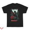 Vintage Friday The 13th 10 T-Shirt Jason Voorhees Horror