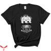 Vintage Friday The 13th 10 T-Shirt Scary Movies Halloween
